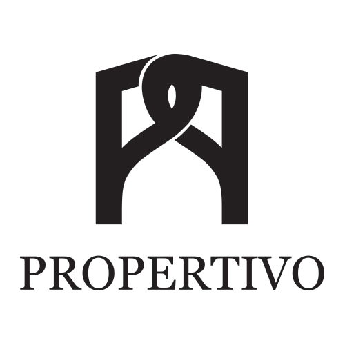 Propertivo logo
